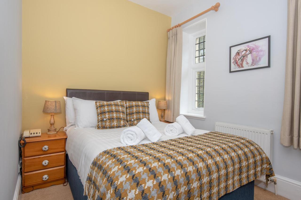The Hunters Inn Trentishoe Екстериор снимка